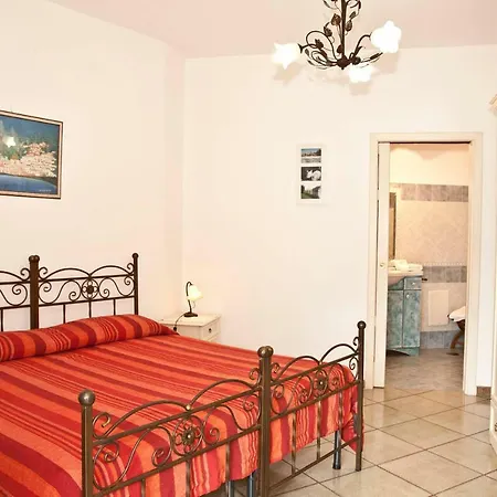 La Casarella - Stunning View بوسيتانو