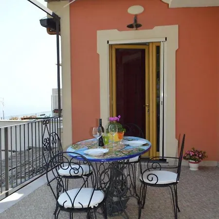 La Casarella - Stunning View