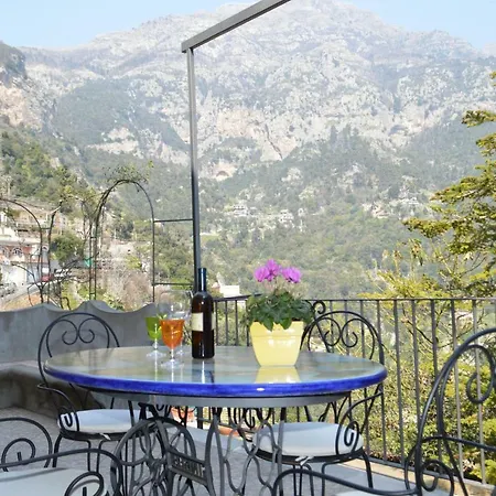 شقة La Casarella - Stunning View *