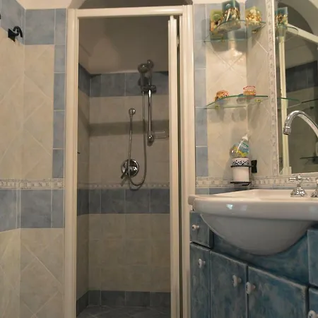 La Casarella - Stunning View شقة *