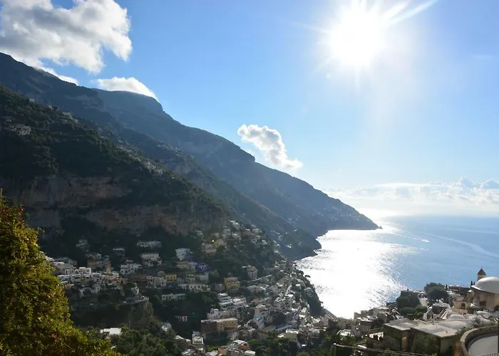La Casarella - Stunning View דירה *
