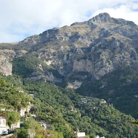 La Casarella - Stunning View Διαμέρισμα Ποζιτάνο