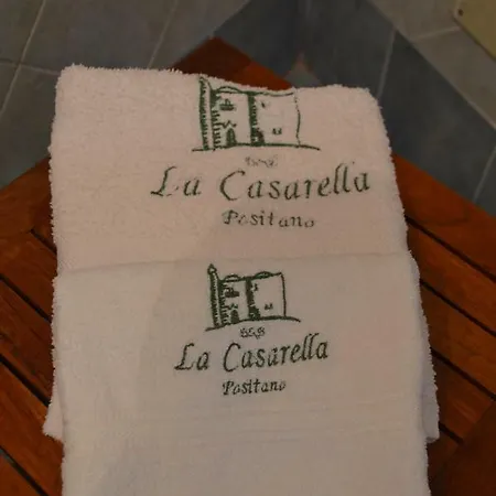 아파트 La Casarella - Stunning View *