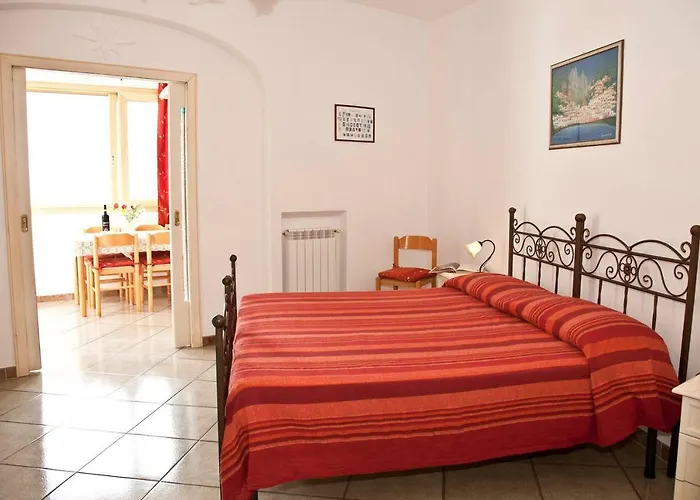 La Casarella - Stunning View Appartement *