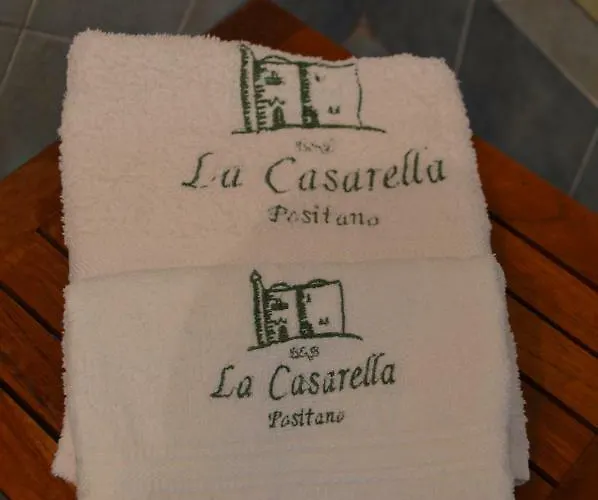 Appartement La Casarella - Stunning View *